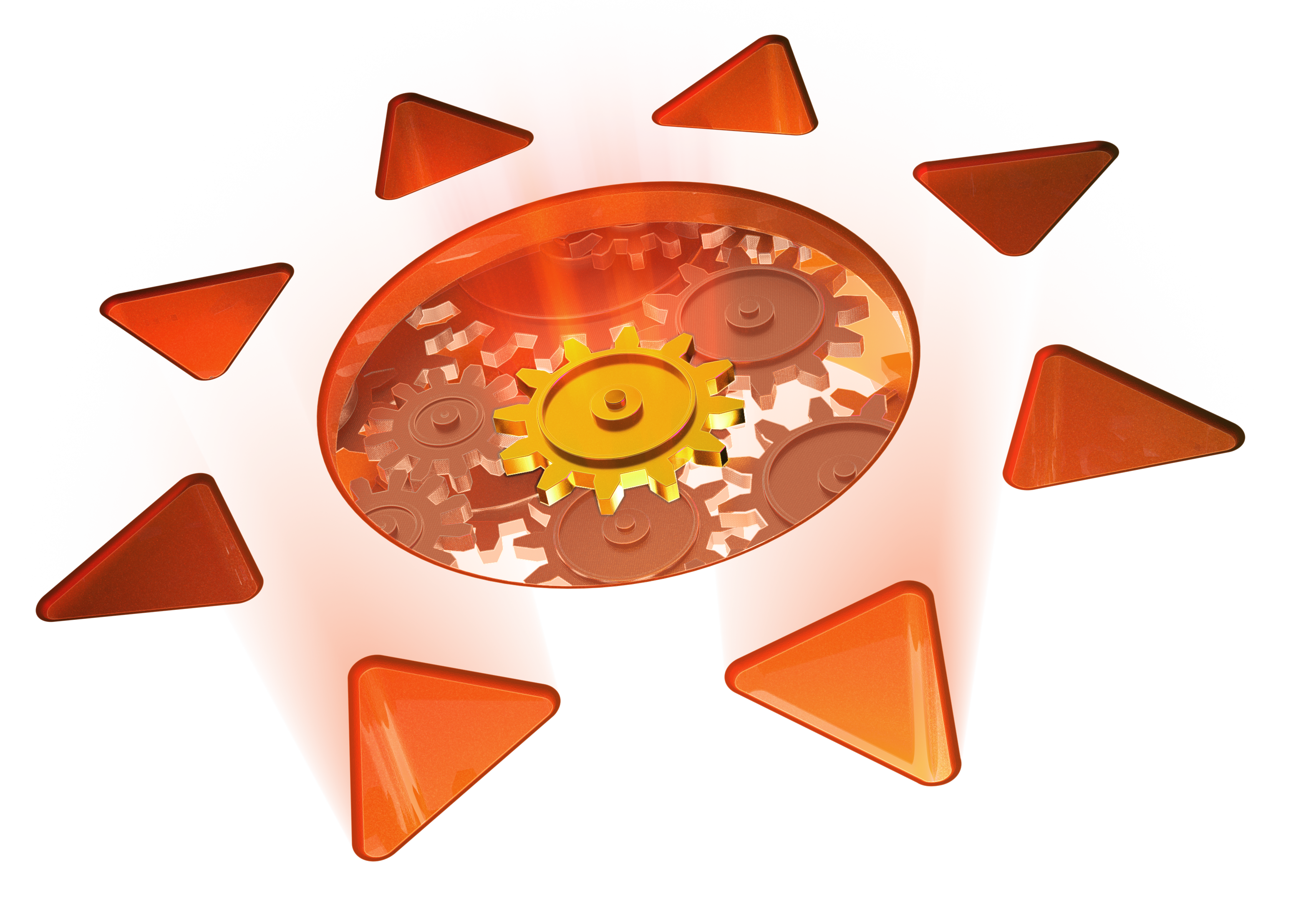 Solar Core